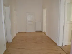 Pronájem bytu 3+1, Praha - Vinohrady, Vinohradská, 119 m2