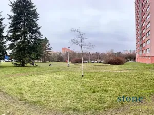 Pronájem bytu 2+kk, Praha - Kamýk, Smotlachova, 43 m2