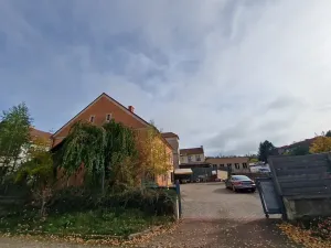 Pronájem rodinného domu, Telč, Na Posvátné, 260 m2