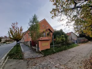 Pronájem rodinného domu, Telč, Na Posvátné, 260 m2