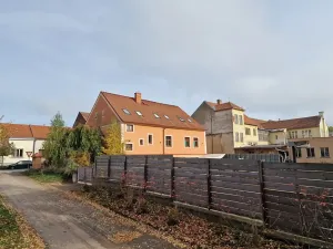 Pronájem rodinného domu, Telč, Na Posvátné, 260 m2