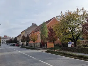 Pronájem rodinného domu, Telč, Na Posvátné, 260 m2