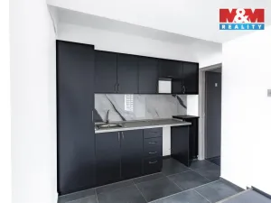 Pronájem obchodního prostoru, Mělník, Panešova, 65 m2