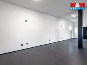 Pronájem obchodního prostoru, Mělník, Panešova, 65 m2
