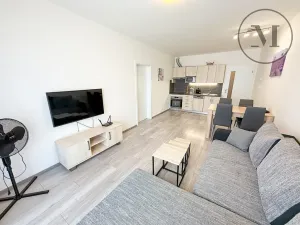 Prodej bytu 2+kk, Lipno nad Vltavou, 78 m2