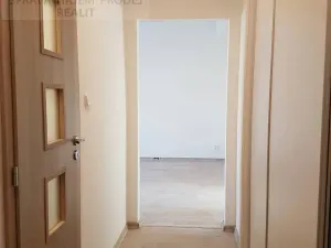 Pronájem bytu 2+1, Ostrava, Gen. Sochora, 53 m2