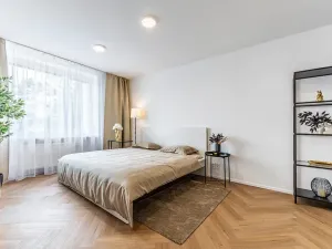 Prodej bytu 3+kk, Poděbrady, Kozinova, 89 m2