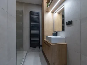 Prodej bytu 3+kk, Poděbrady, Kozinova, 89 m2