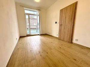 Pronájem bytu 1+1, Praha - Košíře, Holečkova, 35 m2