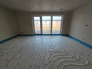 Prodej bytu 3+kk, Němčičky, 72 m2