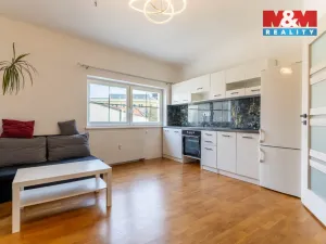 Prodej bytu 2+kk, Olomouc, Dolní náměstí, 51 m2