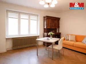 Prodej bytu 2+1, Karlovy Vary, nábřeží Jana Palacha, 63 m2