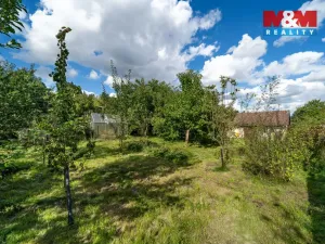 Prodej chaty, Tachov, 24 m2