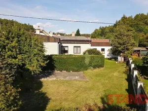 Prodej rodinného domu, Krašovice, 137 m2