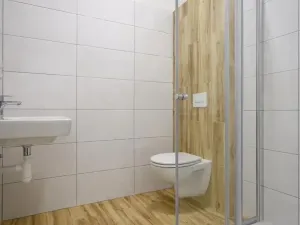 Pronájem bytu 1+1, Přerov, Husova, 29 m2