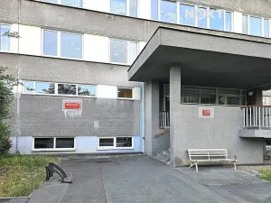 Pronájem bytu 3+1, Pardubice, Valčíkova, 70 m2