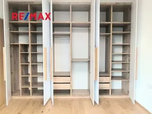 Pronájem bytu 2+kk, Praha - Nusle, Závišova, 46 m2