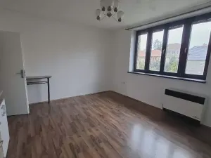 Pronájem bytu 1+1, Brno, Gallašova, 26 m2