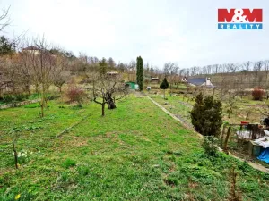 Prodej chaty, Jemnice, 16 m2