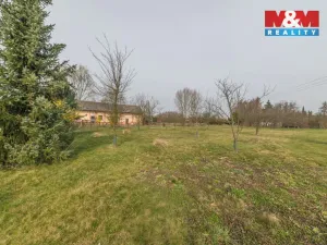 Prodej pozemku pro bydlení, Bohumín - Nový Bohumín, 2583 m2