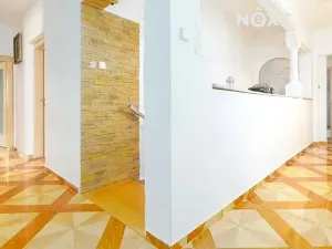 Pronájem bytu 4+1, Boršov nad Vltavou, Poříčská, 115 m2