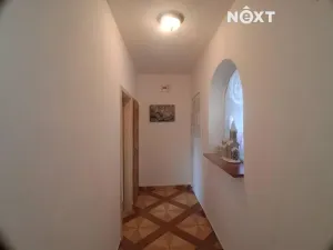 Pronájem bytu 4+1, Boršov nad Vltavou, Poříčská, 115 m2