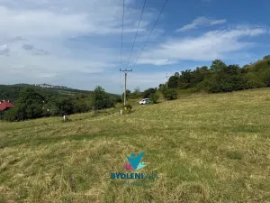 Prodej pozemku pro bydlení, Bystřany, Havlíčkova, 1203 m2