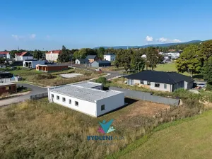 Prodej rodinného domu, Dubí, V Aleji, 206 m2