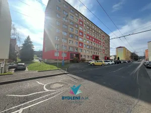 Prodej bytu 3+1, Teplice, Prosetická, 60 m2