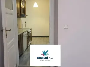 Pronájem bytu 2+1, Praha, 60 m2