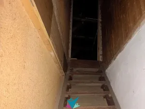 Prodej obchodního prostoru, Olbernhau, Německo, Töpfergasse, 105 m2