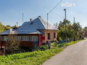 Prodej rodinného domu, Lačnov, 105 m2