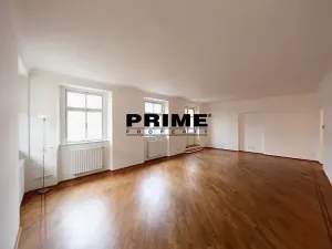 Pronájem bytu 4+1, Praha - Malá Strana, Vlašská, 178 m2