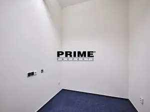 Pronájem kanceláře, Praha - Nové Město, Soukenická, 244 m2