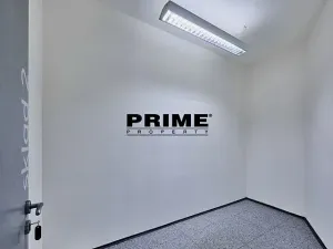 Pronájem kanceláře, Praha - Nové Město, Soukenická, 244 m2