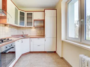 Pronájem bytu 2+1, Praha - Hloubětín, Zelenečská, 52 m2