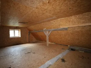 Prodej rodinného domu, Polička - Lezník, 180 m2