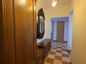 Pronájem bytu 2+1, Frýdek-Místek, Anenská, 67 m2