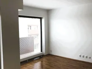 Pronájem bytu 2+kk, Brno, Kigginsova, 63 m2