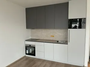 Pronájem bytu 2+kk, Praha - Dolní Měcholupy, Honzíkova, 45 m2