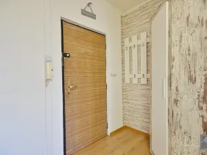 Pronájem bytu 2+1, Ústí nad Labem, Jana Zajíce, 55 m2