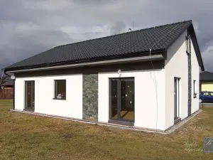 Prodej pozemku pro bydlení, Kraslice, Pod lesem, 630 m2