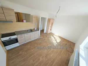 Pronájem bytu 2+kk, České Budějovice, Suchovrbenské nám., 44 m2