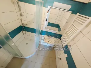 Pronájem bytu 2+kk, České Budějovice, Suchovrbenské nám., 44 m2