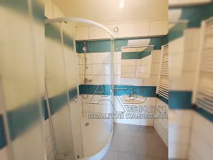 Pronájem bytu 2+kk, České Budějovice, Suchovrbenské nám., 44 m2