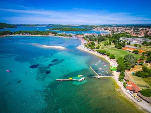 Prodej bytu 4+kk, Medulin, Chorvatsko, 89 m2