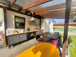 Prodej rodinného domu, Srubec, Pod Chlumkem, 217 m2