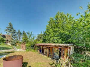 Prodej pozemku pro bydlení, Útušice, 546 m2