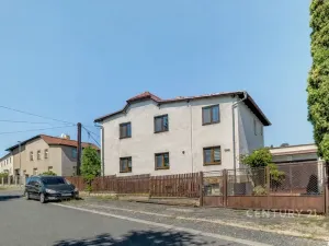 Prodej bytu 4+kk, Úvaly, Kollárova, 97 m2