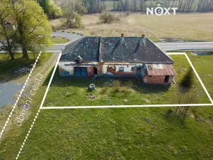 Prodej rodinného domu, Horní Loděnice, 195 m2